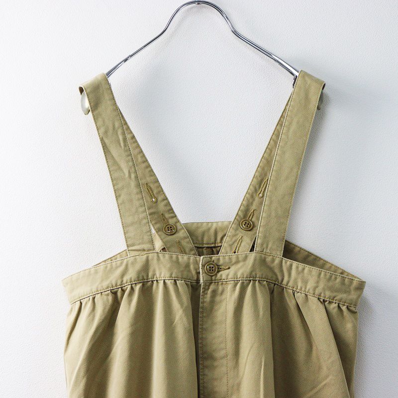 ジャーナルスタンダードラックス journal standard luxe チノBIGワーク