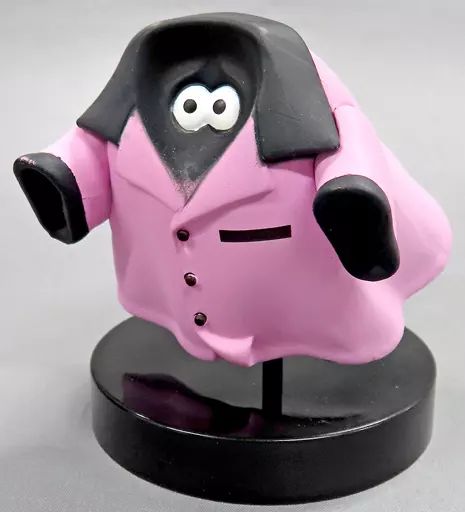 [Used] Trading Figure Bowling Shirt “Ghostie Stand Figure”