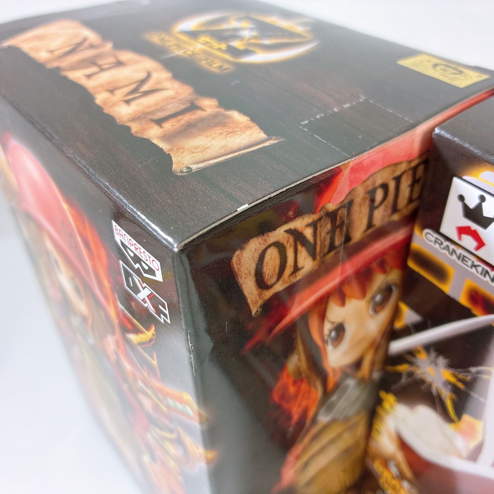 全2種セット 「ワンピース」 DXF～THE GRANDLINE CHILDREN～ ONE