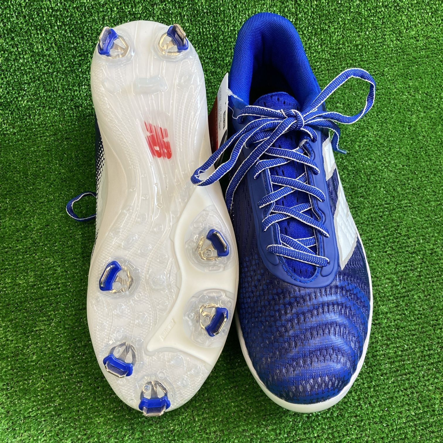 Mizuno Pro クッションレボ ミドルカット27.5 ミズノ ミズノプロ