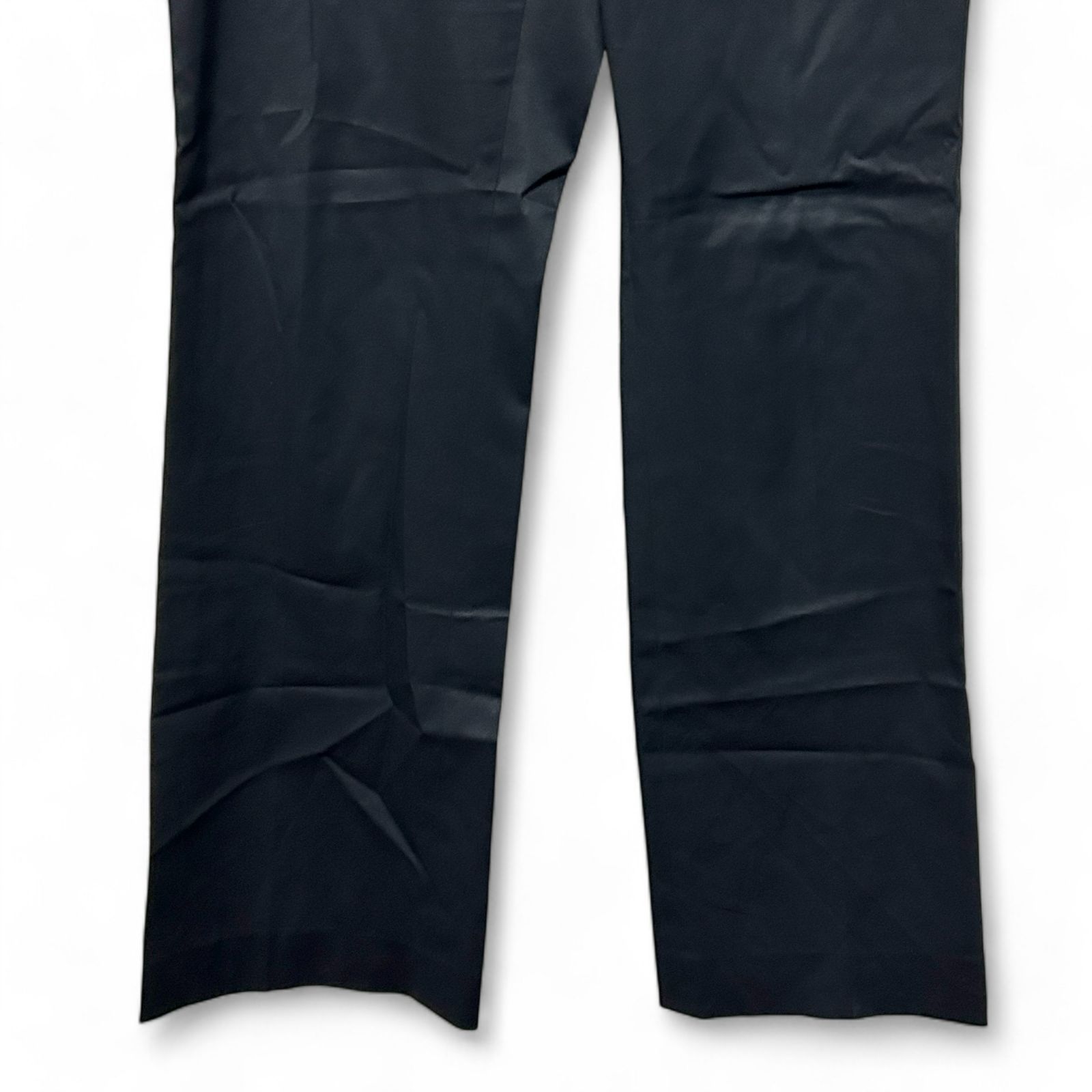 バーバリーロンドン サイズ44 黒 パンツ スラックス - メルカリ