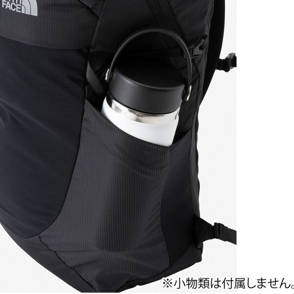 ノースフェイス ヘイジ―ディパック