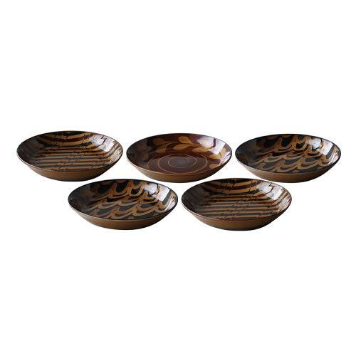 5営業日で発送 アワサカ Awasaka メーカー取寄 Table Talk Presents スリップショコラ スープカレー皿セット aw0284546088017715 入数 40