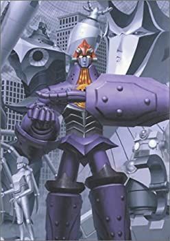 THE ビッグオー FIRST SEASON DVD-BOX INTERNATIONAL VERSION 【公式通販】