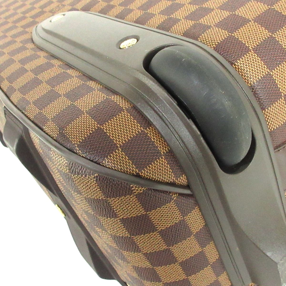 LOUIS VUITTON(ルイヴィトン) キャリーバッグ ダミエ ペガス55 N23294