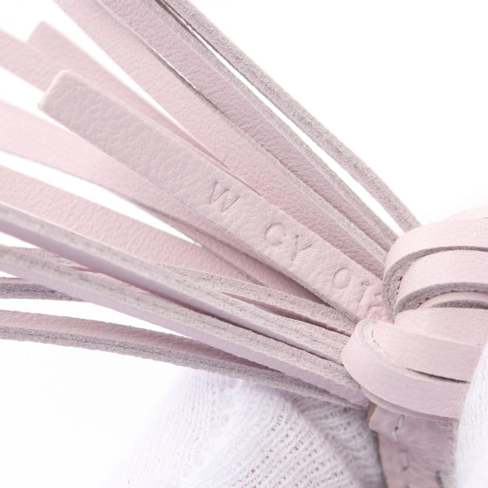 HERMES エルメス Poulpe プルプ モーヴペール チャーム - メルカリ 