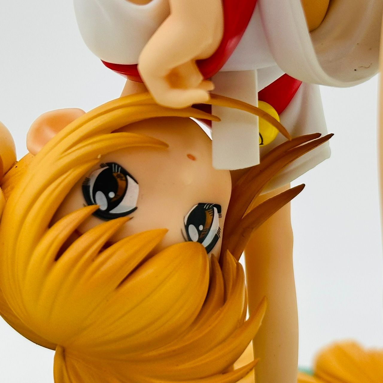 こどものじかん 九重りん 1/6 フィギュア - メルカリ