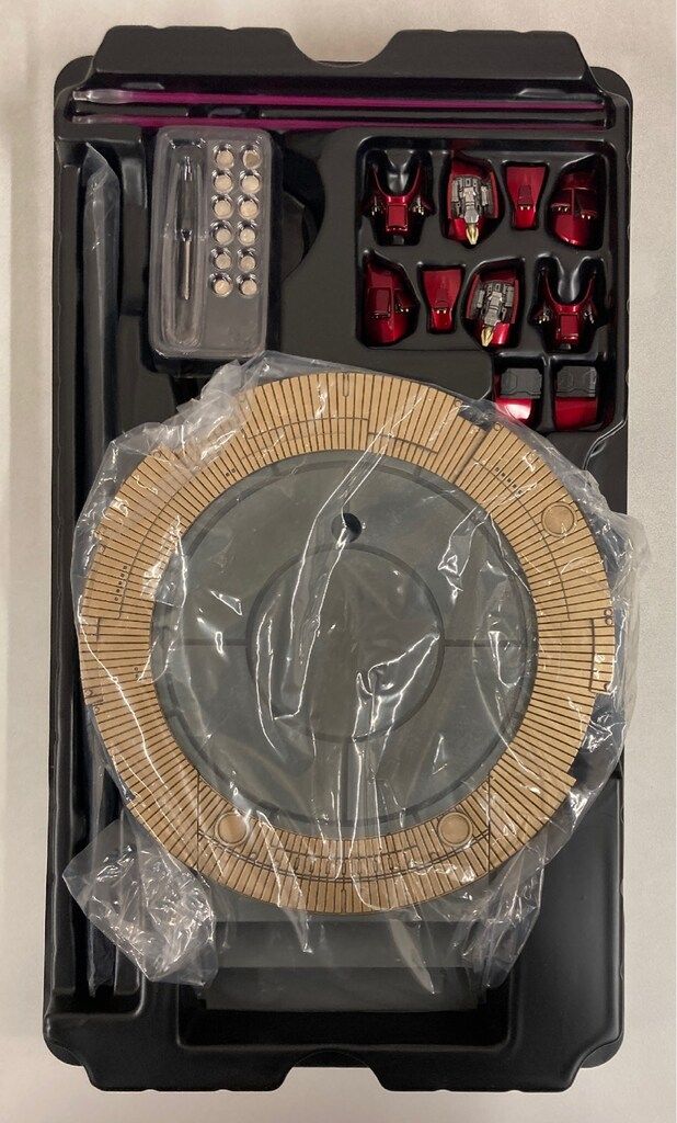 HOTTOYS