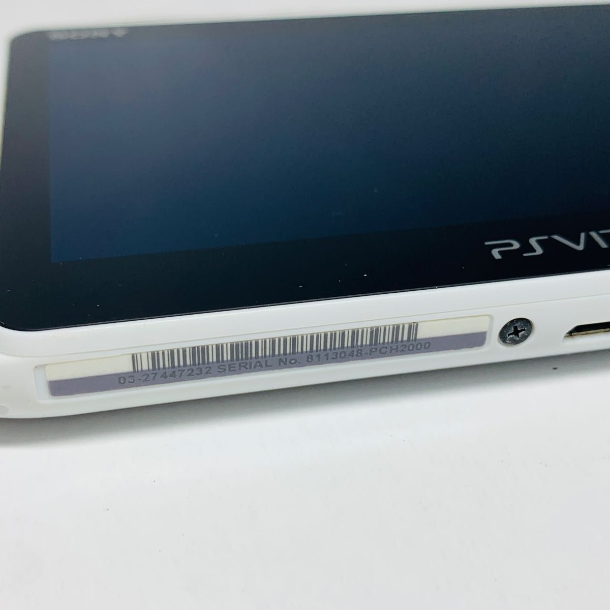 PS Vita