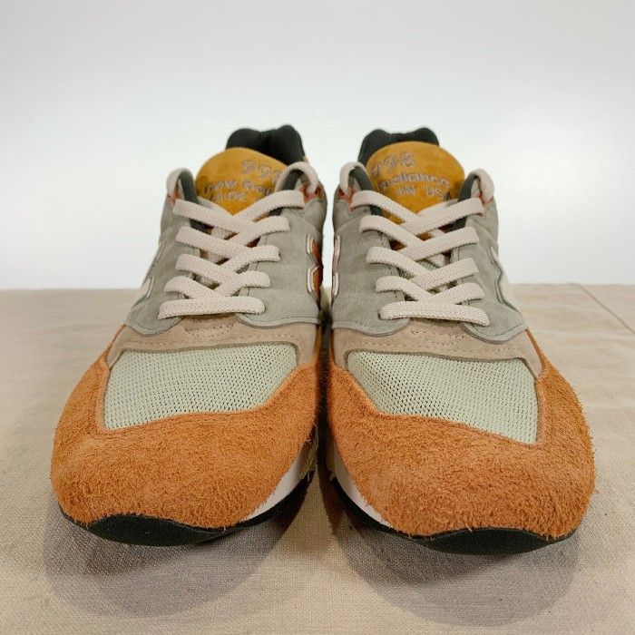 New Balance ニューバランス U998KT1 Size 27cm - メルカリ