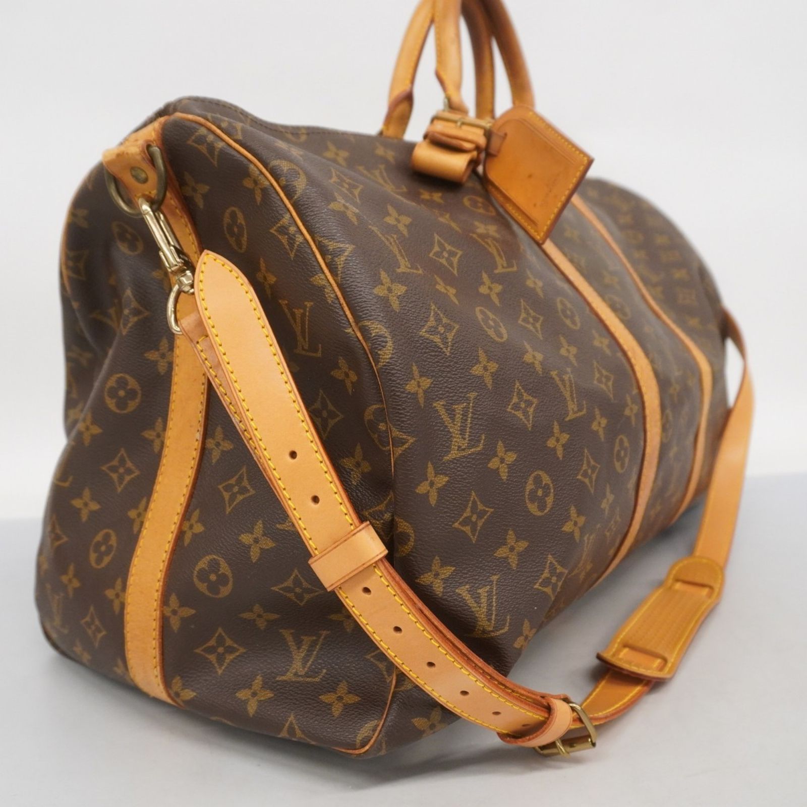 ルイ・ヴィトン(Louis Vuitton) ルイ・ヴィトン ボストンバッグ