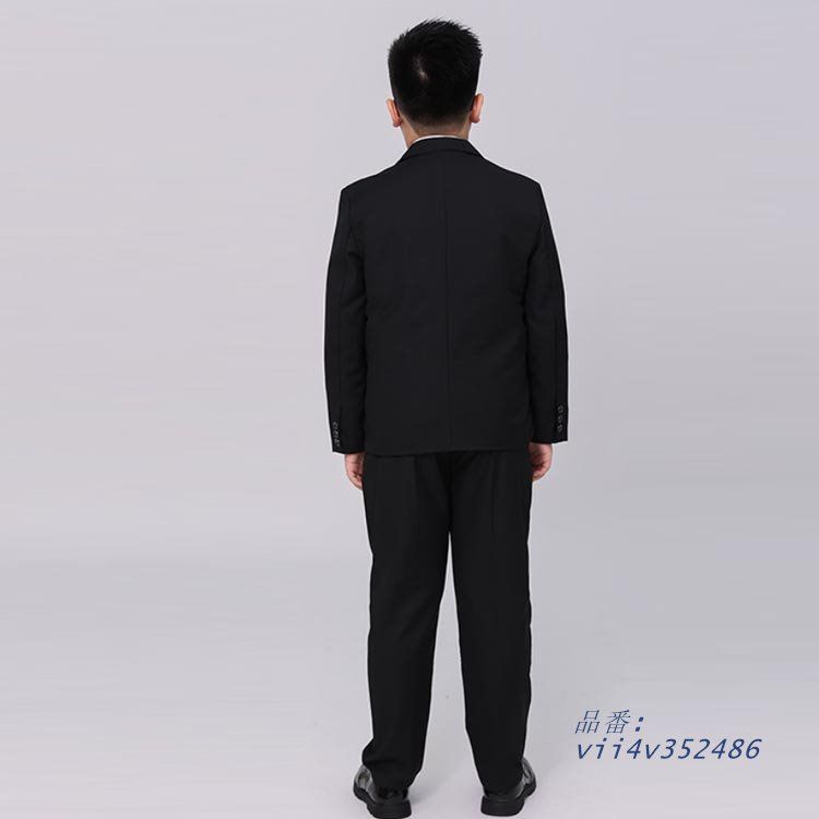 スーツ 男の子