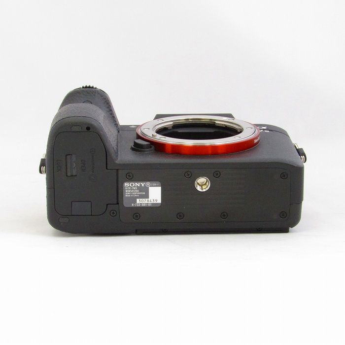 ☆訳あり品☆ SONY ソニー α7 III ILCE-7M3 にゃろめさん専用 SONY 【