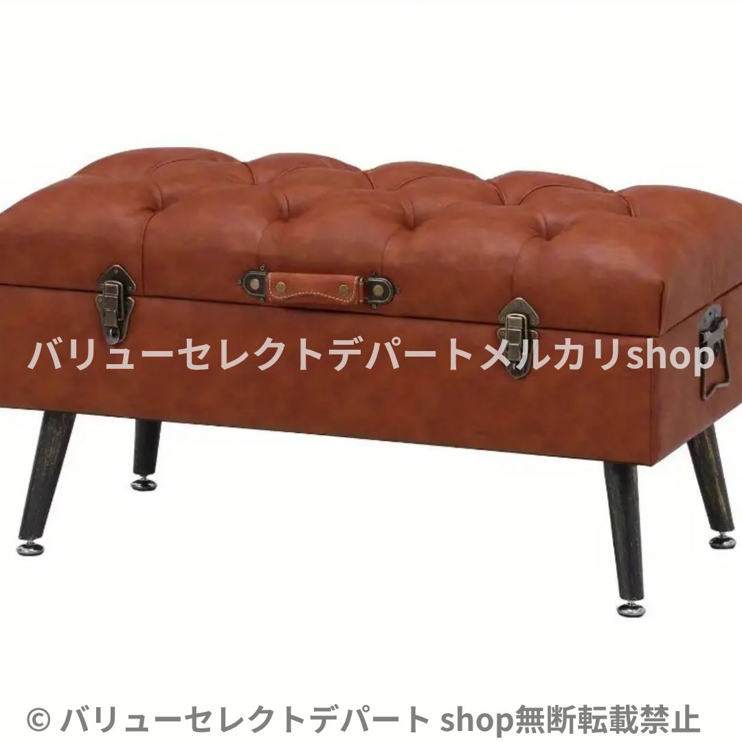 ソファ アンティーク レザー 1人 一人 革 コンパクト コーナー 子供 3人 3人掛け 北欧 クッション スツール 収納 ヴィンテージ調 レザー調 脚付き 2人掛け ベンチソファ 玄関 リビング 収納ベンチ ベンチスツール ベンチ 腰掛け チェア