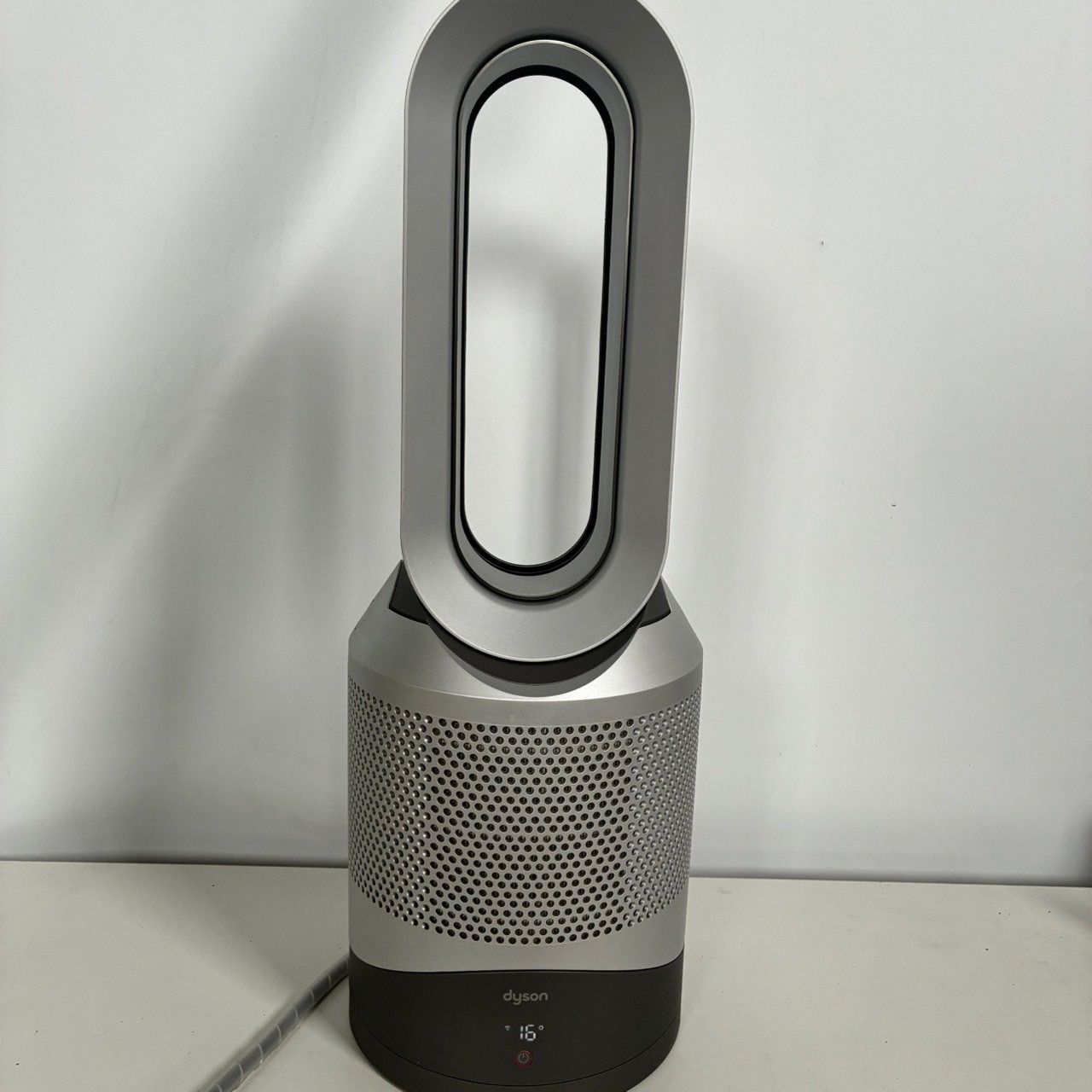 dyson HP 04 WS HOT&COOL 2020年版 dyson HP 04 WS HOT&COOL 2020年版 ダイソンPure Hot＋Cool 空気清浄