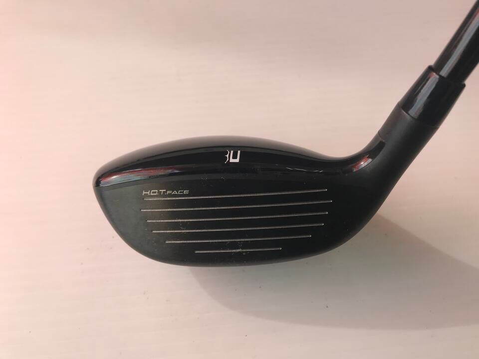 即納】KING LTDx ONE LENGTH | 24 | S | ツアーAD for Cobra | 中古