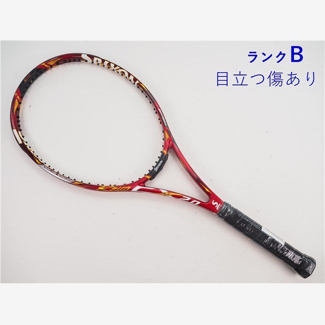 中古 テニスラケット フォルクル V1 クラシック 2018年モデル