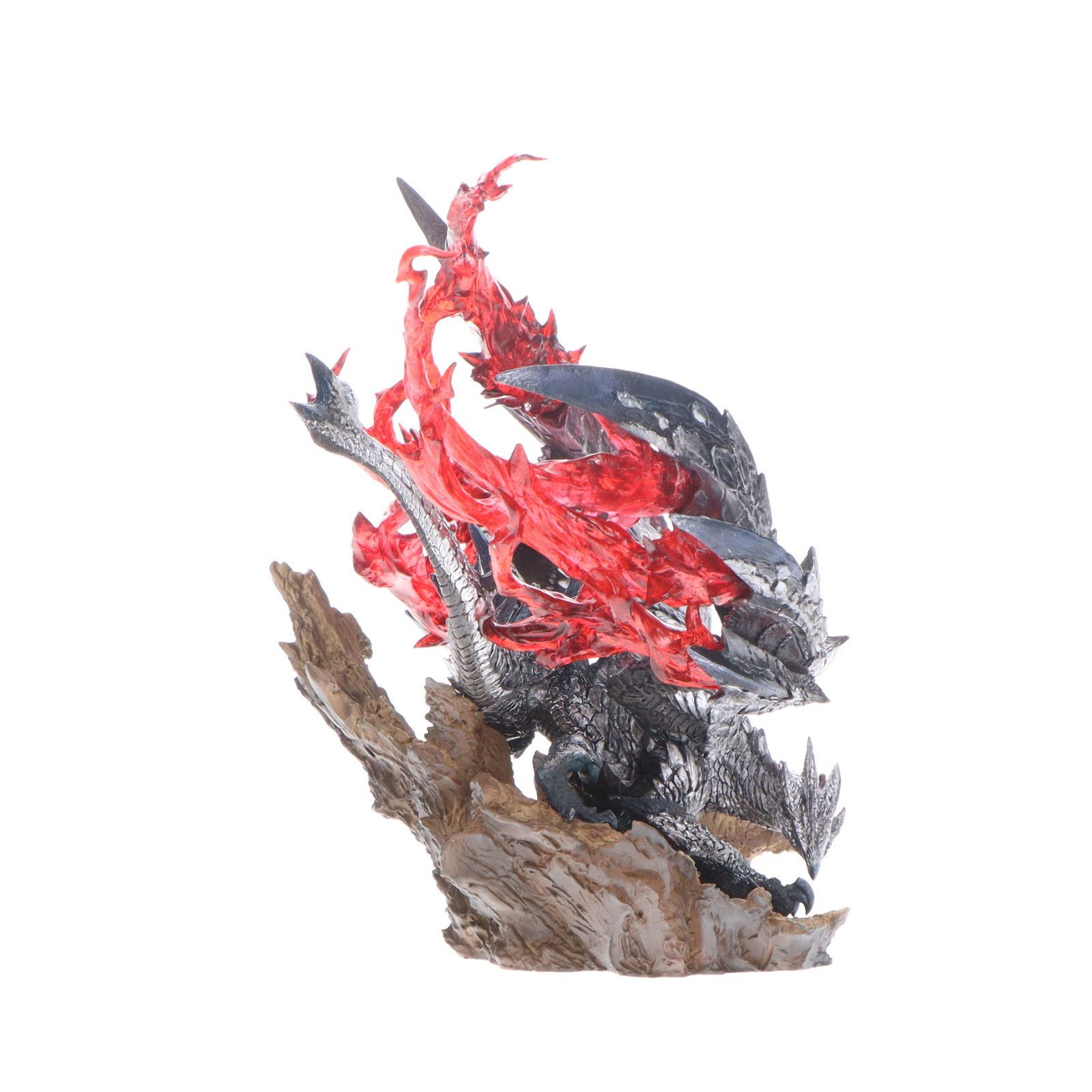 カプコンフィギュアビルダー クリエイターズモデル 天彗龍(てん