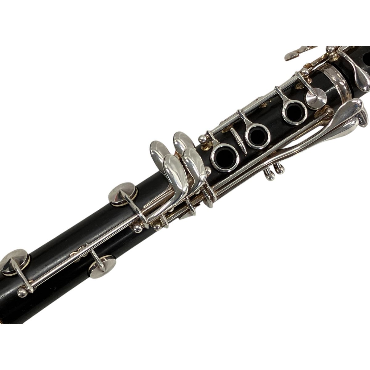 YAMAHA YCL-SEV CUSTOM ESTABLISHED IN 1887 SE クラリネット YAMAHA YCL-SEV CUSTOM ESTABLISHED IN 1887 SE クラリネット