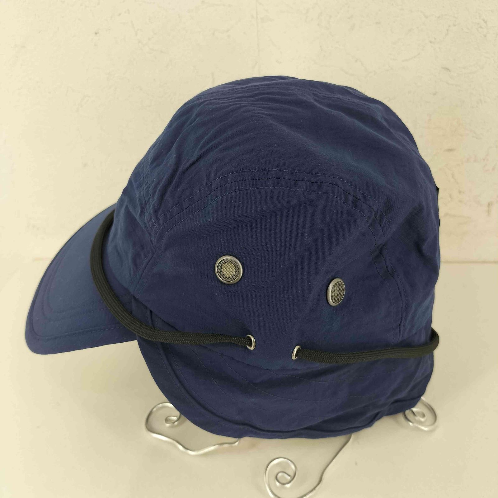 Cap- Nylon