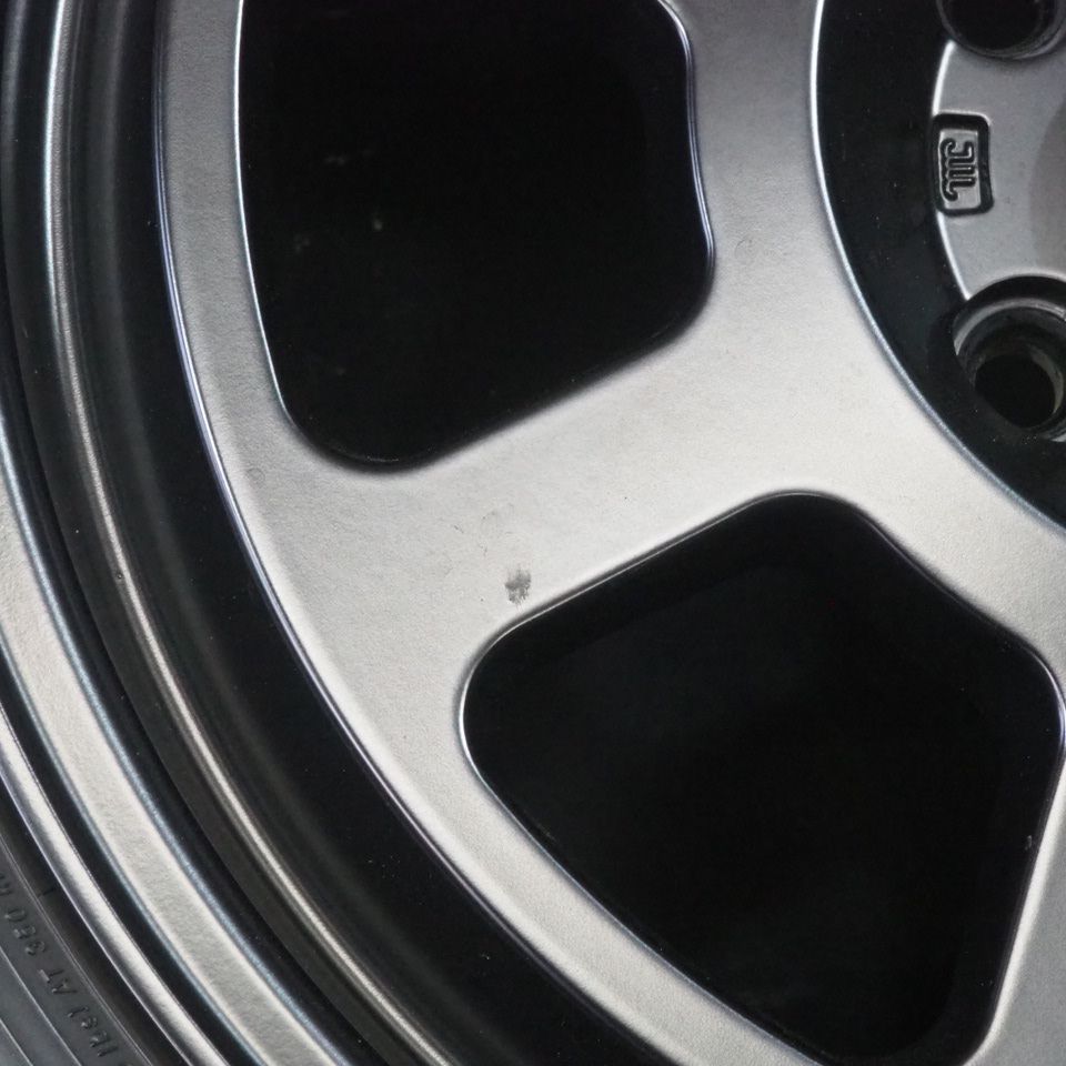Wheels KW0103