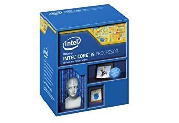 【中古】「未使用品」Intel CPU Core-i5-4690S 3.20GHz 6Mキャッシュ LGA1150 BX80646I54690S （BOX）