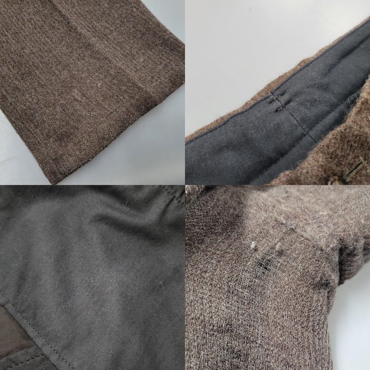 PANTS ML-P04-185