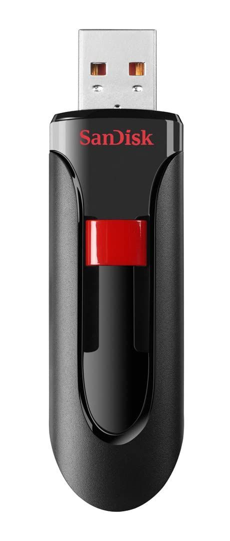 『人気商品』SanDisk Cruzer Glide 256GB USB 3.0 Flash Drive (SDCZ600-256G-G35)