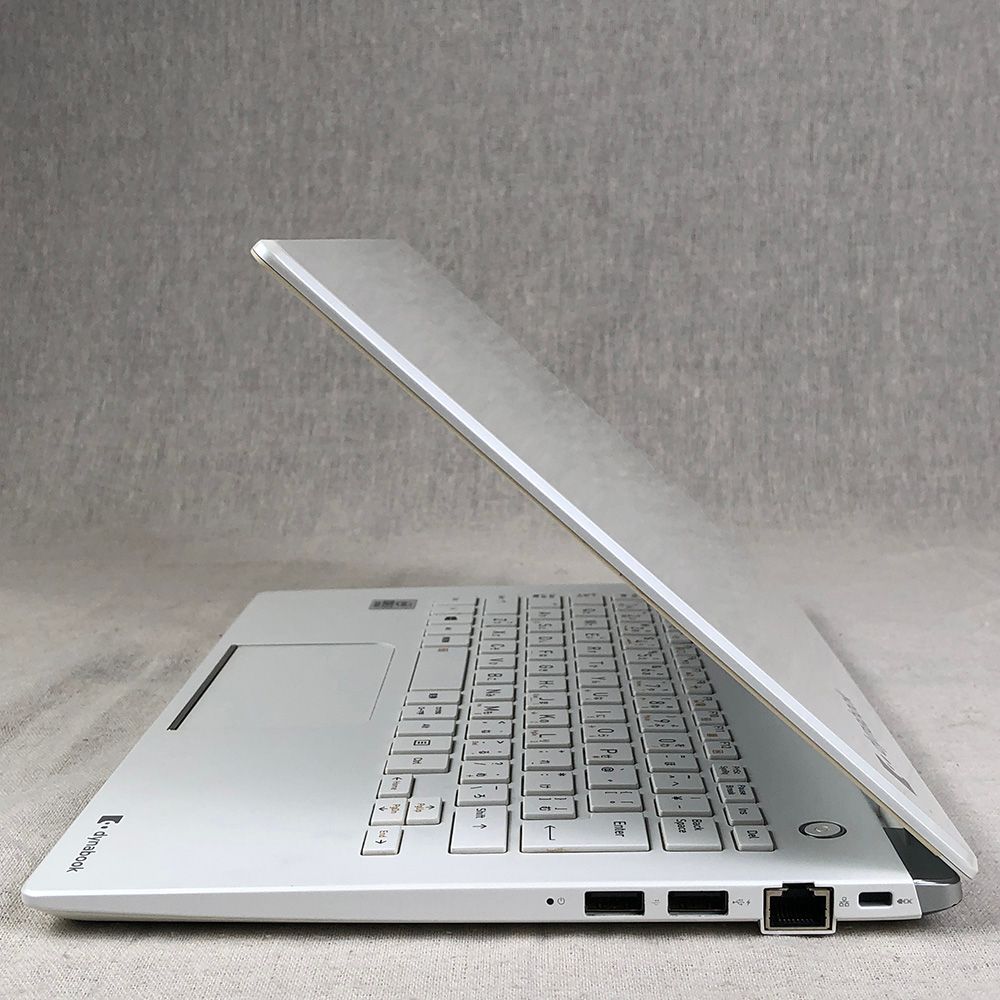 ◆ジャンク品◆ノートPC パソコン dynabook GX83/MWE ジャンク dynabook GX83/MWE i7-10510U 8GB SSD256GB - メルカリ
