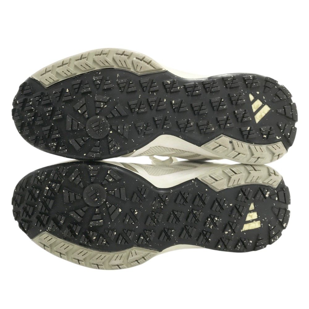 新品未使用　adidas EQT SL ゴルフシューズ 26cm FX6631 ADIDAS GOLF アディダスゴルフ FX6631 EQT スパイクレス ゴルフ