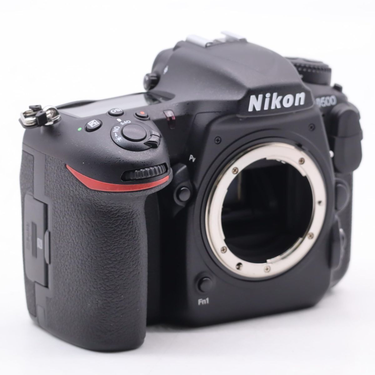Nikon デジタル一眼レフカメラ D500 ボディ - メルカリ