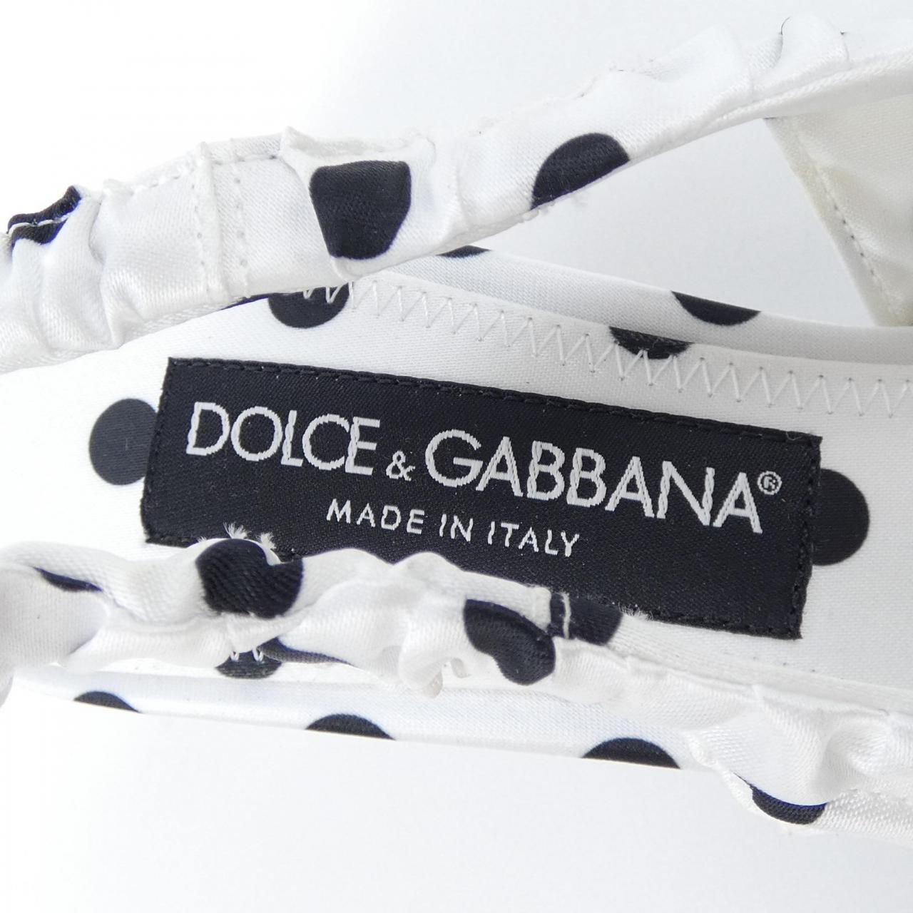 ドルチェアンドガッバーナ DOLCE&GABBANA パンプス - メルカリ