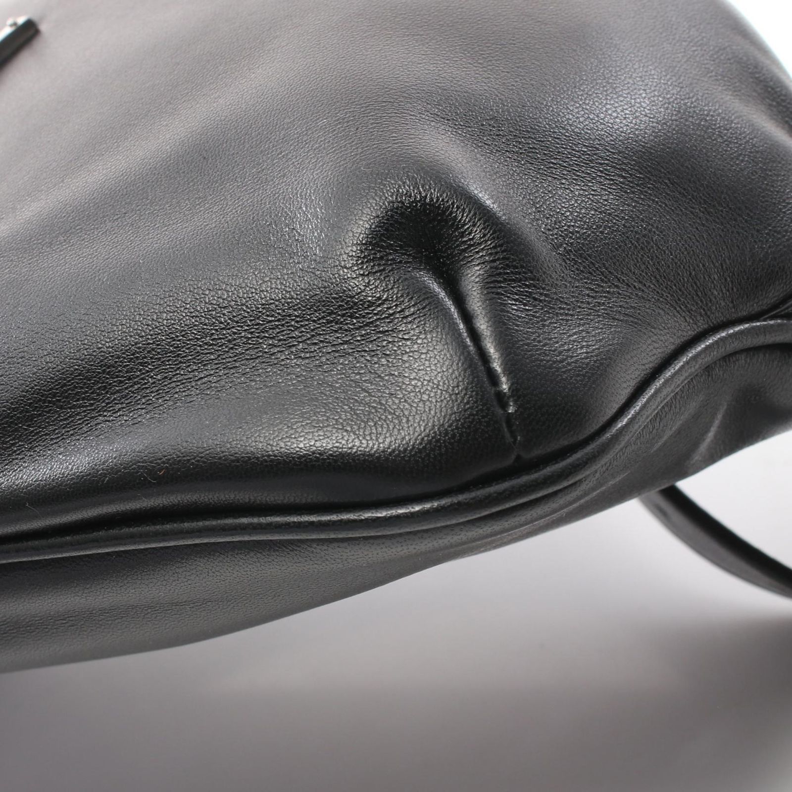 サンローラン SAINT LAURENT ウエストバッグ ボディバッグ 