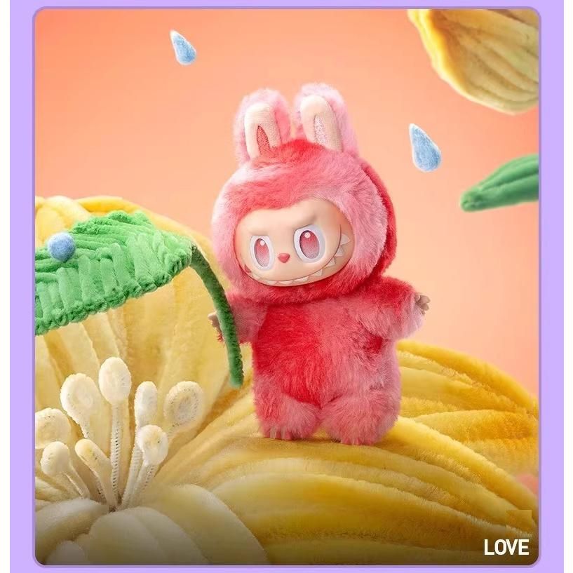 POP MART Big into Energy ブラインドボックス ぬいぐるみ Amazon.com: POP MART The Monsters Big into Energy Series