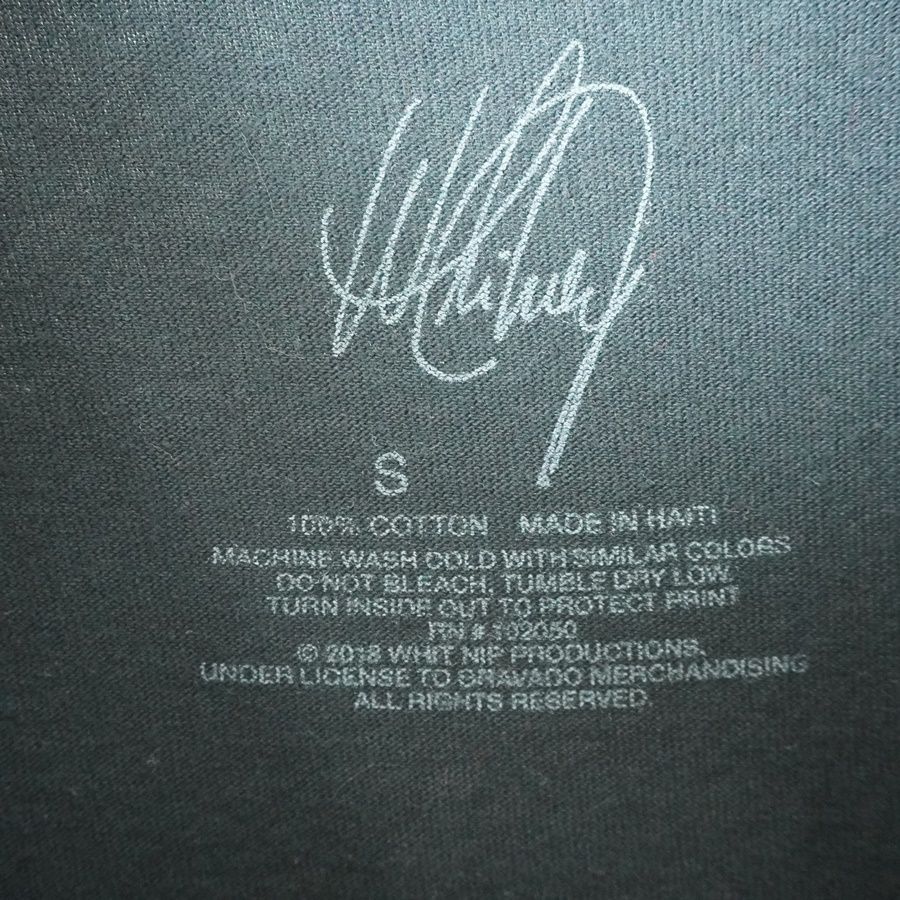 ホイットニーヒューストン サイン ホイットニー ヒューストン ケビン