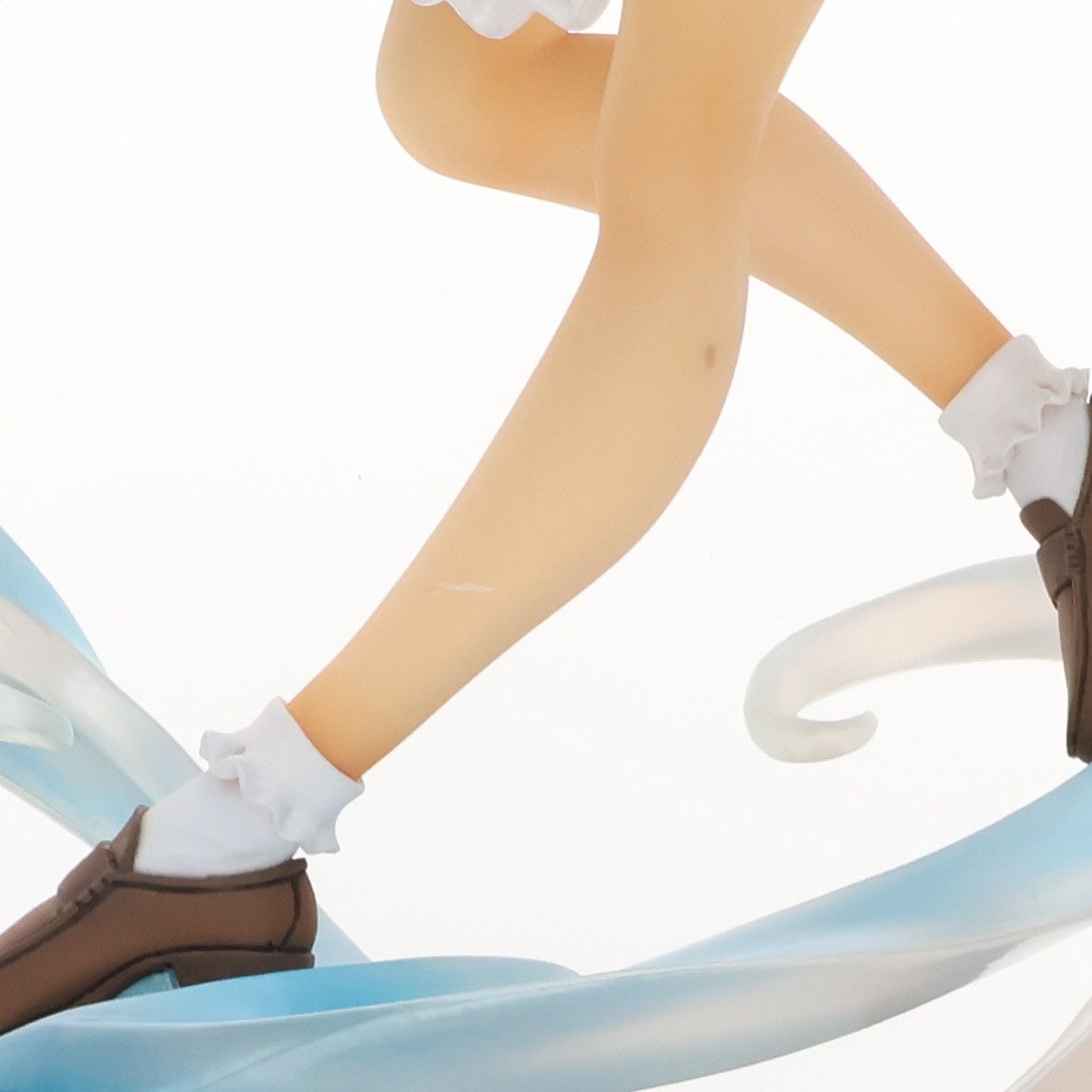 東風谷早苗(こちやさなえ) 東方Project 1/8 完成品 フィギュア