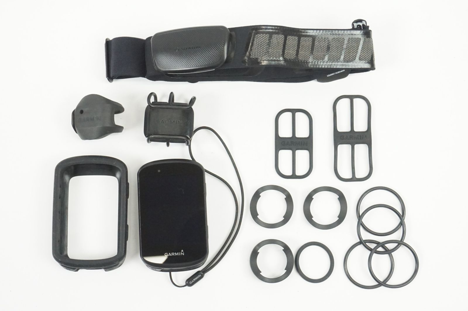 GARMIN EDGE 530セットGPSサイクルコンピューターセット GARMIN EDGE 530セット サイクルコンピューター | SILBEST Cycle
