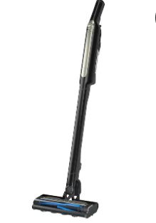 シャーク★コードレスクリーナー★CS100JBR★バッテリー新品と同等★ Shark シャーク 掃除機 コードレススティッククリーナー