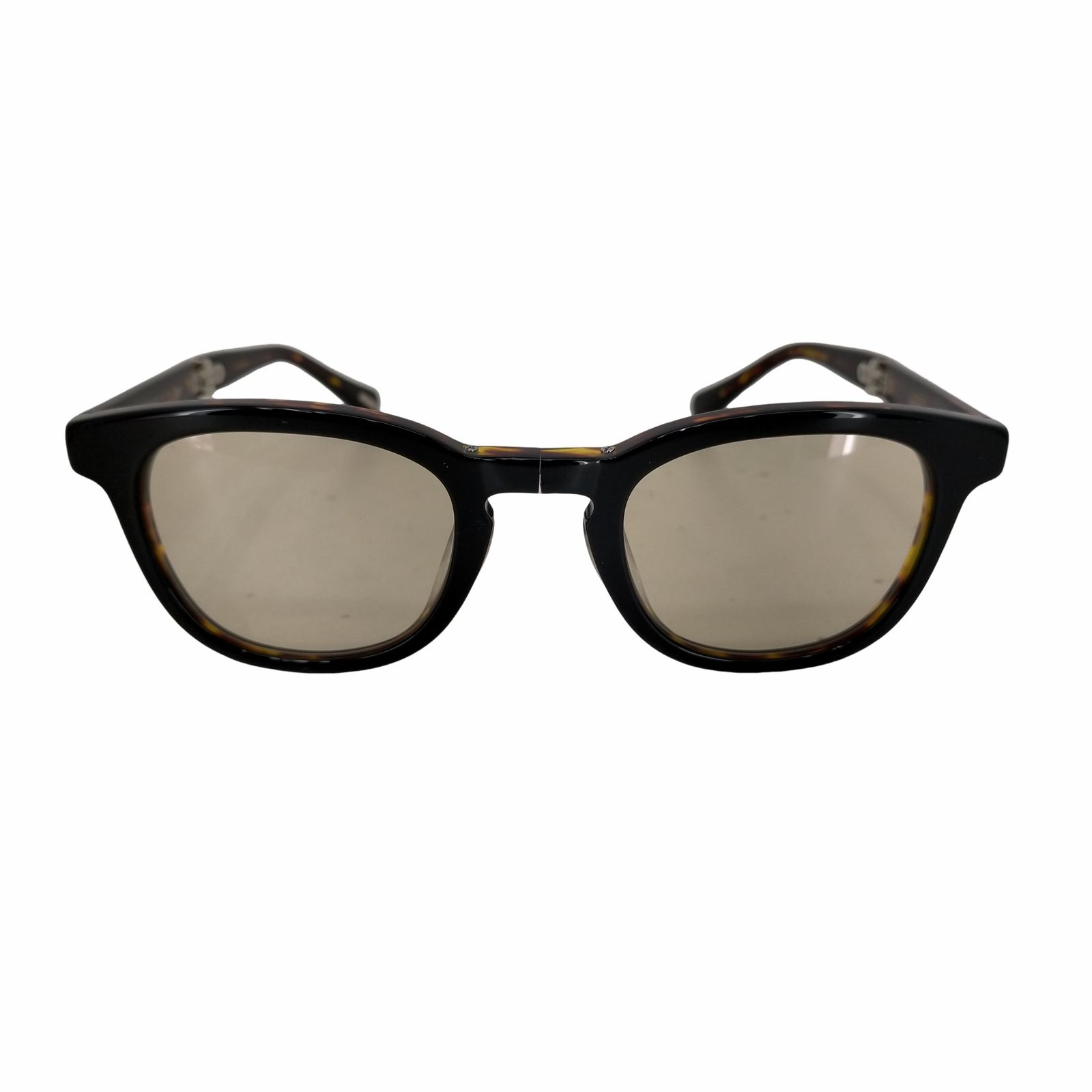 ユナイテッドアローズ UNITED ARROWS Wellness 折り畳み サングラス メンズ  48 24-140
