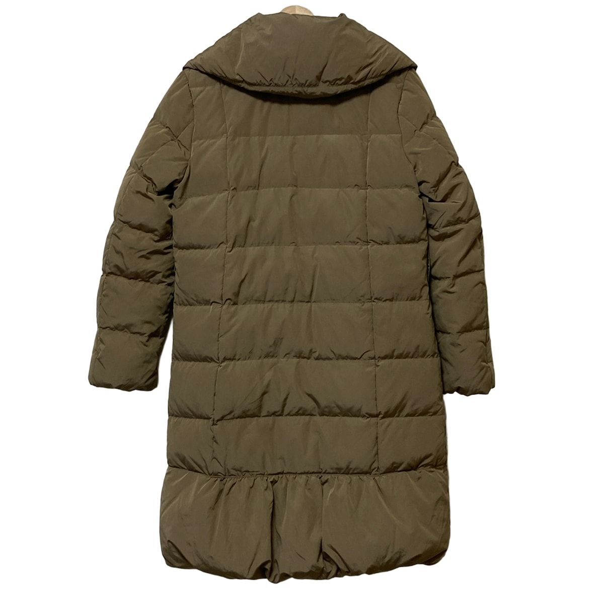 Spick and Spanダウンジャケット スピック&スパン Spick&Span ダウン