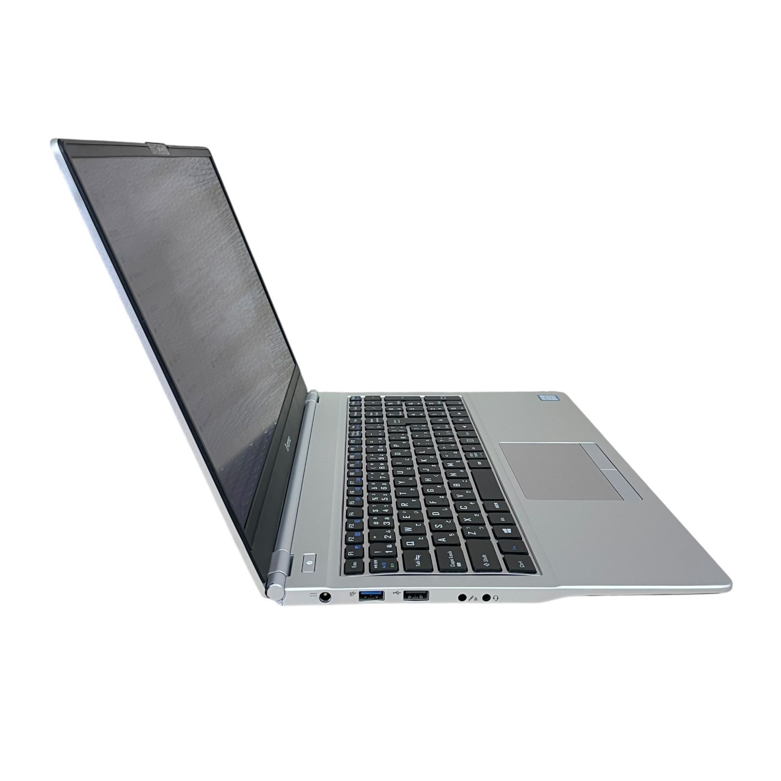 iiyama STYLE infinity by iiyama N151ZU Intel Core i7-8565U