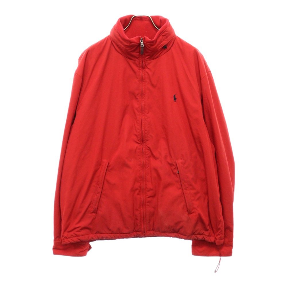 POLO RALPH LAUREN (ポロラルフローレン) POLYESTER SWING TOP