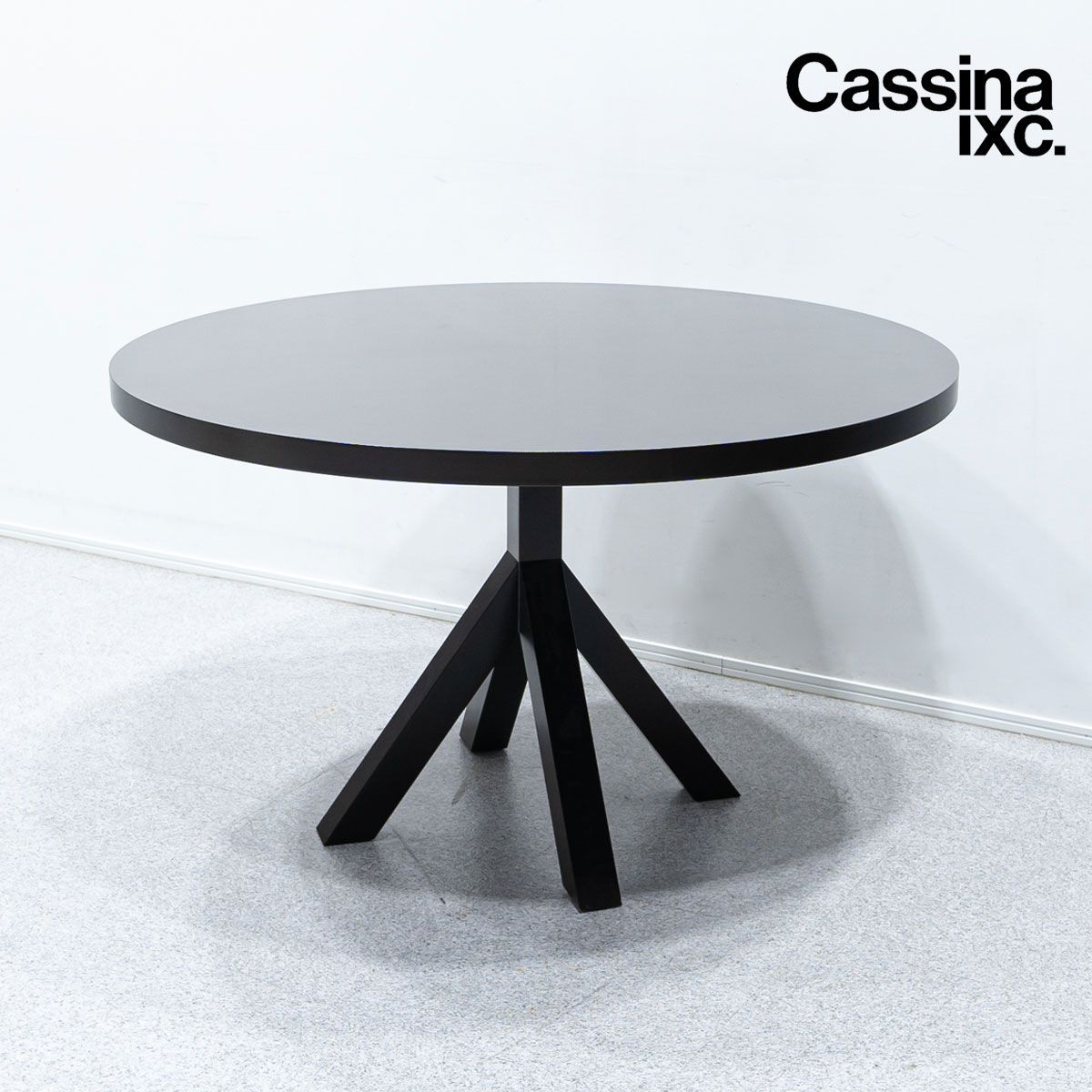 中古品】Cassina カッシーナ ixc. イクスシー VENTO ヴェント