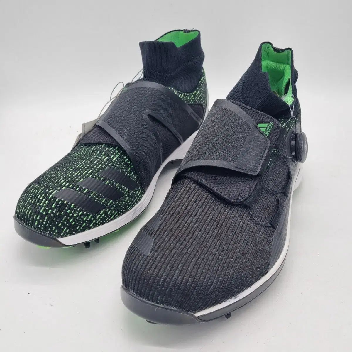 adidas アディダス ゴルフ ZG21 モーション ボア 270mm