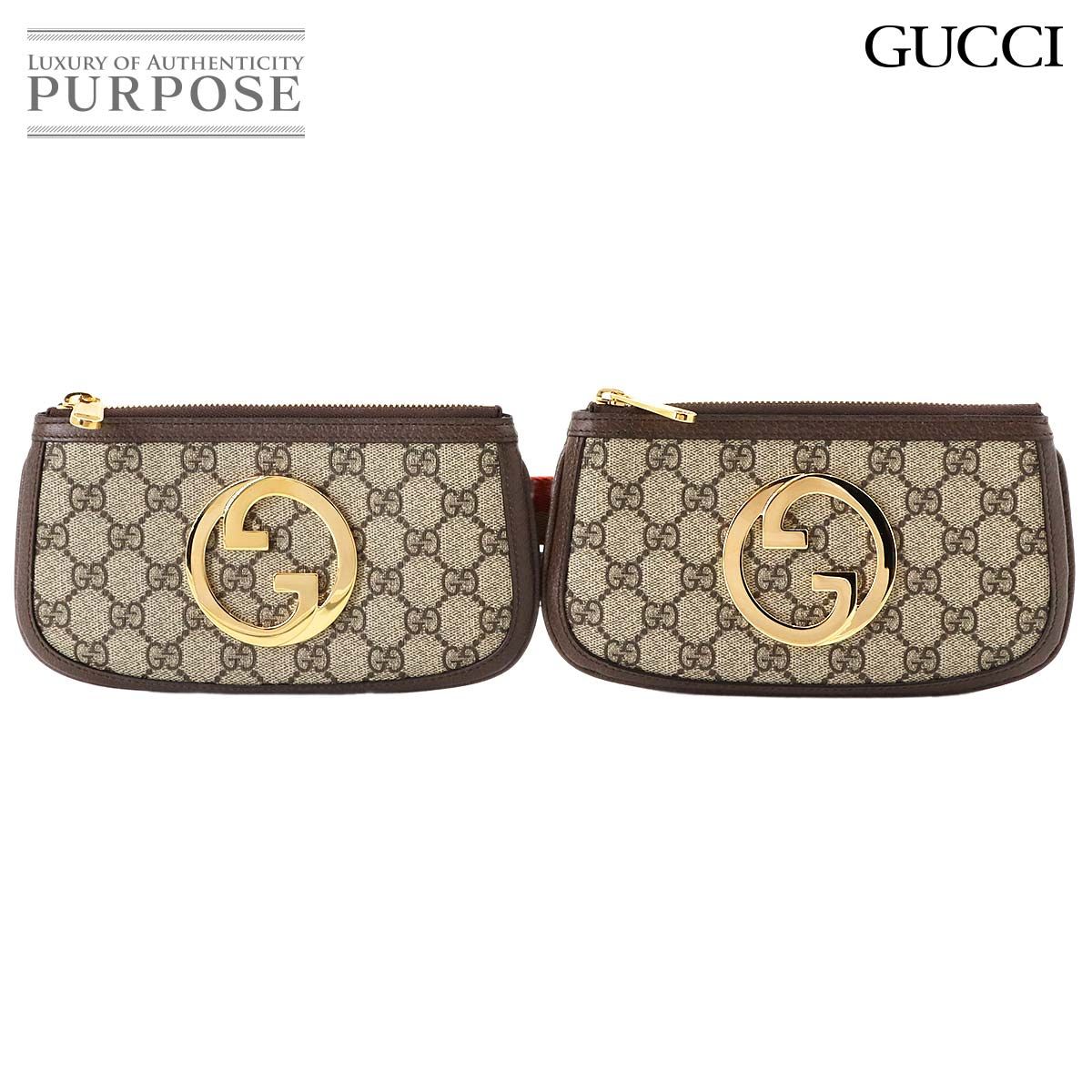 GUCCI ウエストポーチ 星 GGスプリーム 未使用級 GUCCI ウエストポーチ 星 GGスプリーム 未使用級 - メルカリ