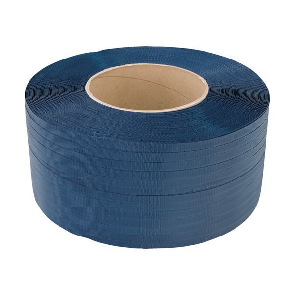 新品・7営業日以内発送】積水 15RX-EC-B 梱包機用リサイクルPPバンド