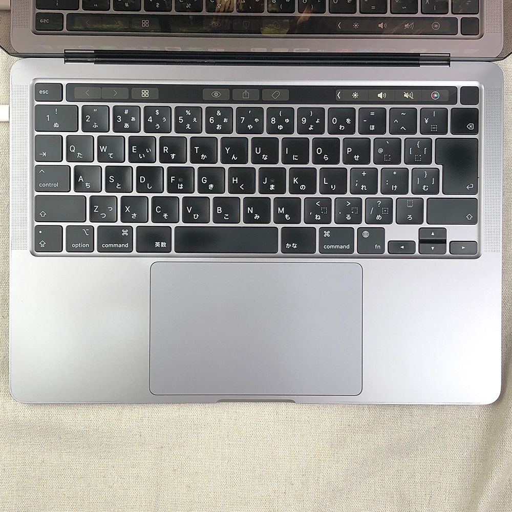 極美品❗️】Mac Book air M1 13インチA2337 1T ジャンク ジャンク