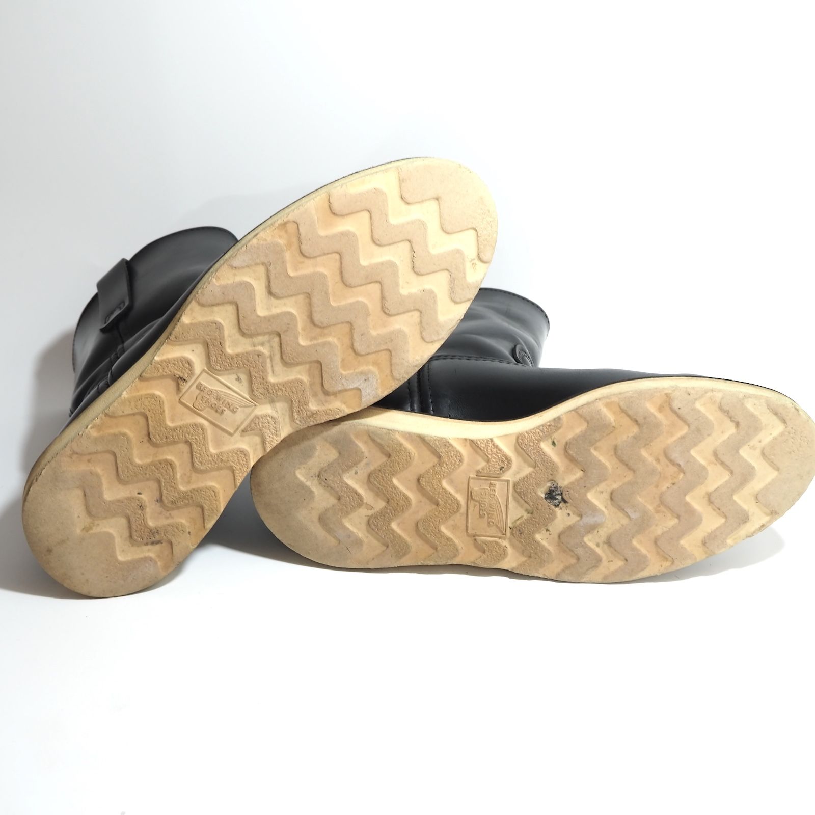 RED WING SHOES 8169 ペコス ワークブーツ 7.5E REDWING - 【安心品質 