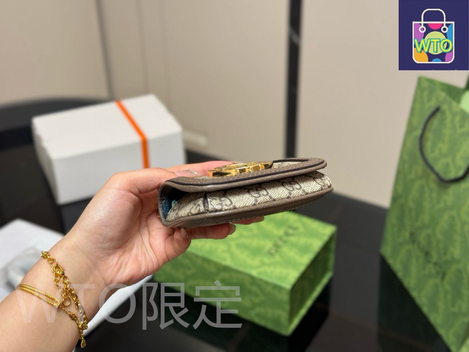 今日特価】Gucci グッチ ブロンディ ショルダーバッグシリーズ