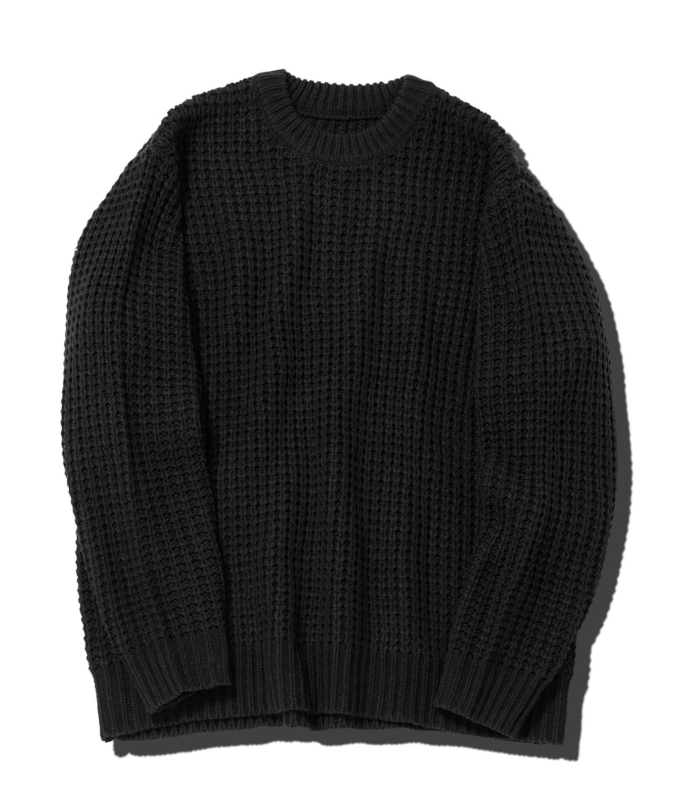 新品 未使用 JIGGYS SHOP(ジギーズショップ)ビッグワッフル